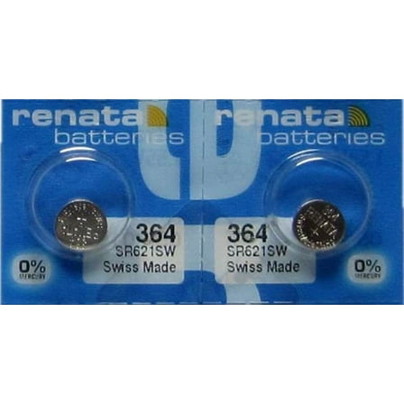 Renata Batteries BATTERY