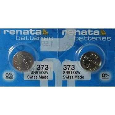 Renata Batteries BATTERY