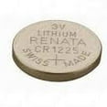 thumbnail image 1 of Renata CR1225 3V Lithium Coin Battery - 25 Pack + FREE SHIPPING!, 1 of 2