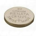 thumbnail image 1 of Renata CR1225 3V Lithium Coin Battery - 5 Pack + FREE SHIPPING!, 1 of 1