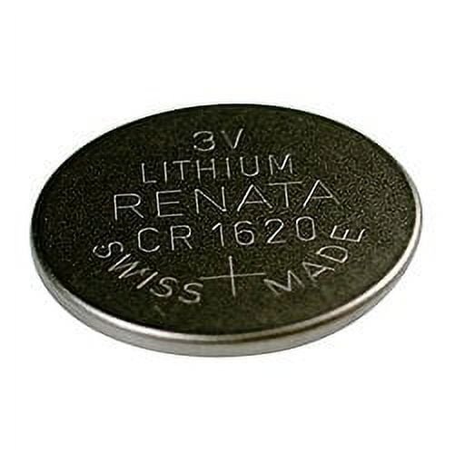 Long-Lasting FR016LWWA Coin Battery For Watches main image 1
