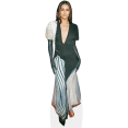thumbnail image 1 of Renata Notni (Gloves) Mini Size Cutout. Standee., 1 of 6