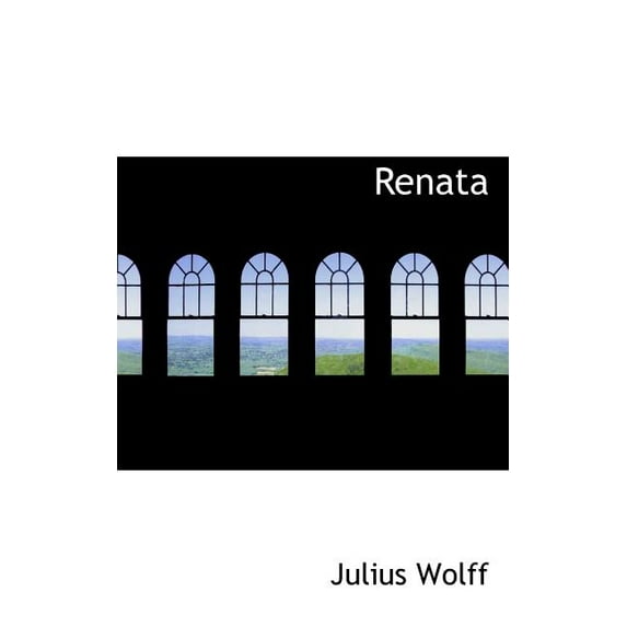 Renata (Paperback)