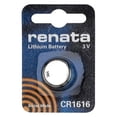 thumbnail image 1 of Lithium Button Cell Battery Cr 1616, 1 of 2