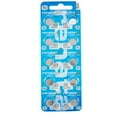 thumbnail image 1 of Renata Silver Oxide Watch Battery 371 - SR920SW (10 Batteries) &hellip;, 1 of 1