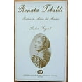 thumbnail image 1 of Pre-Owned Renata Tebaldi (Collection OrphÃ©e) Paperback, 1 of 1