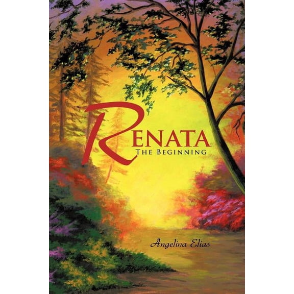 Renata: The Beginning, (Paperback)