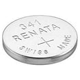 thumbnail image 1 of Renata Watch Battery 341, 1 of 6