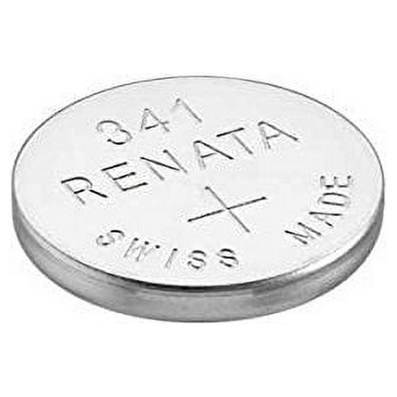 Renata Watch Battery 341