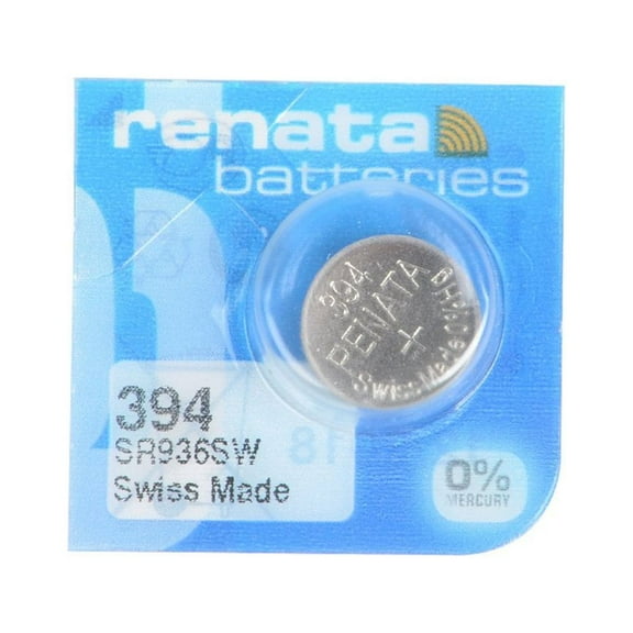 Renata- Watch Battery 394 (Sr936Sw)