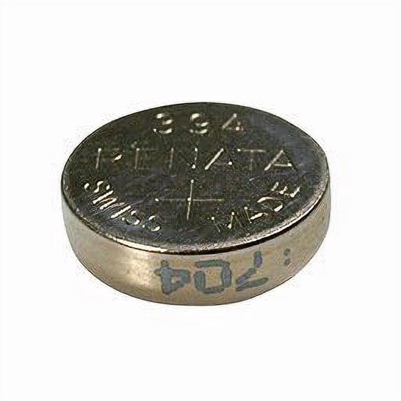 Renata Watch Battery 394