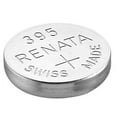 thumbnail image 1 of Renata Watch Battery 395 (Package of 4), 1 of 1