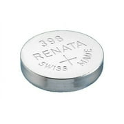 Renata Watch Battery 396