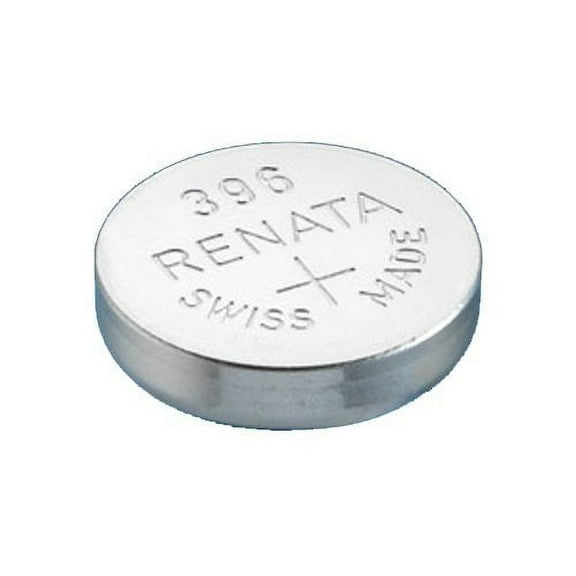 Renata Watch Battery 396