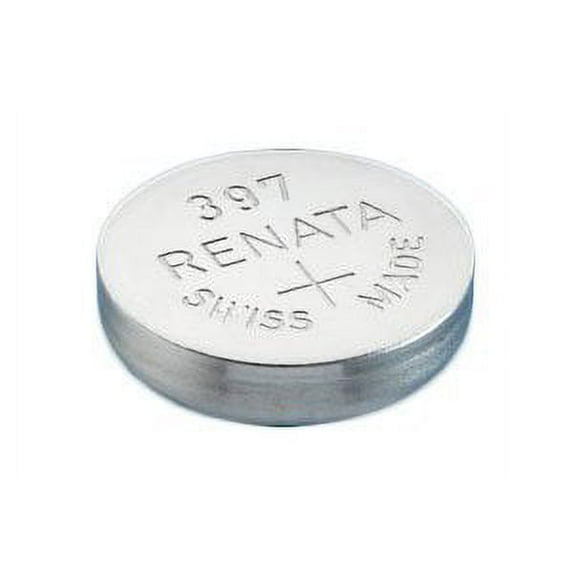 Renata Watch Battery 397