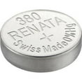 thumbnail image 1 of Renata Watch Battery Swiss Made Renata 380 or SR936SW 1.5V (1 Battery, 380 or SR 936 SW), 1 of 2