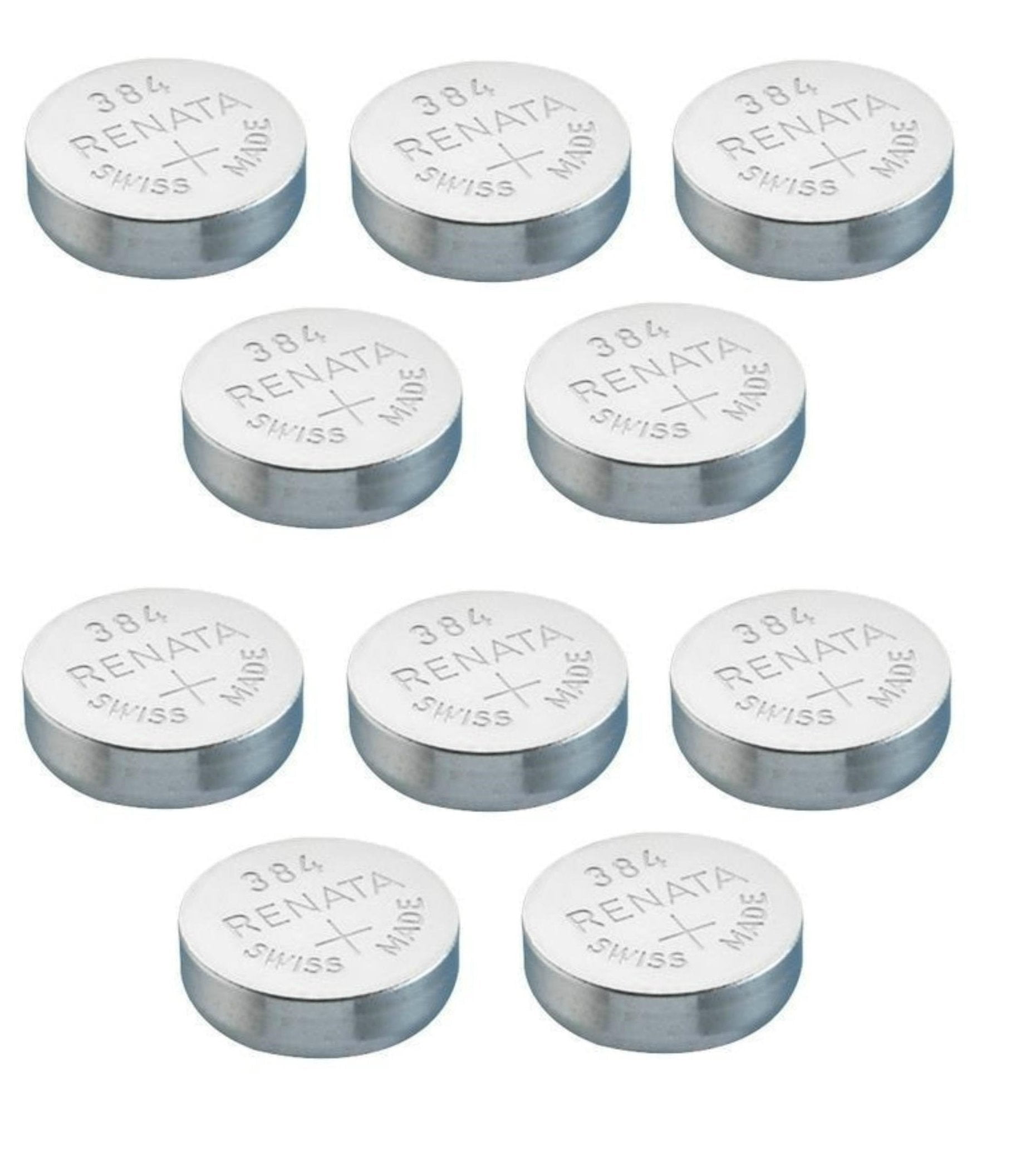 Powerful Watch Battery RK1243