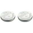 thumbnail image 1 of Renata Watch Battery Swiss Made Renata 389 or SR1130SW Or AG10 1.5V (2 Batteries), 1 of 2