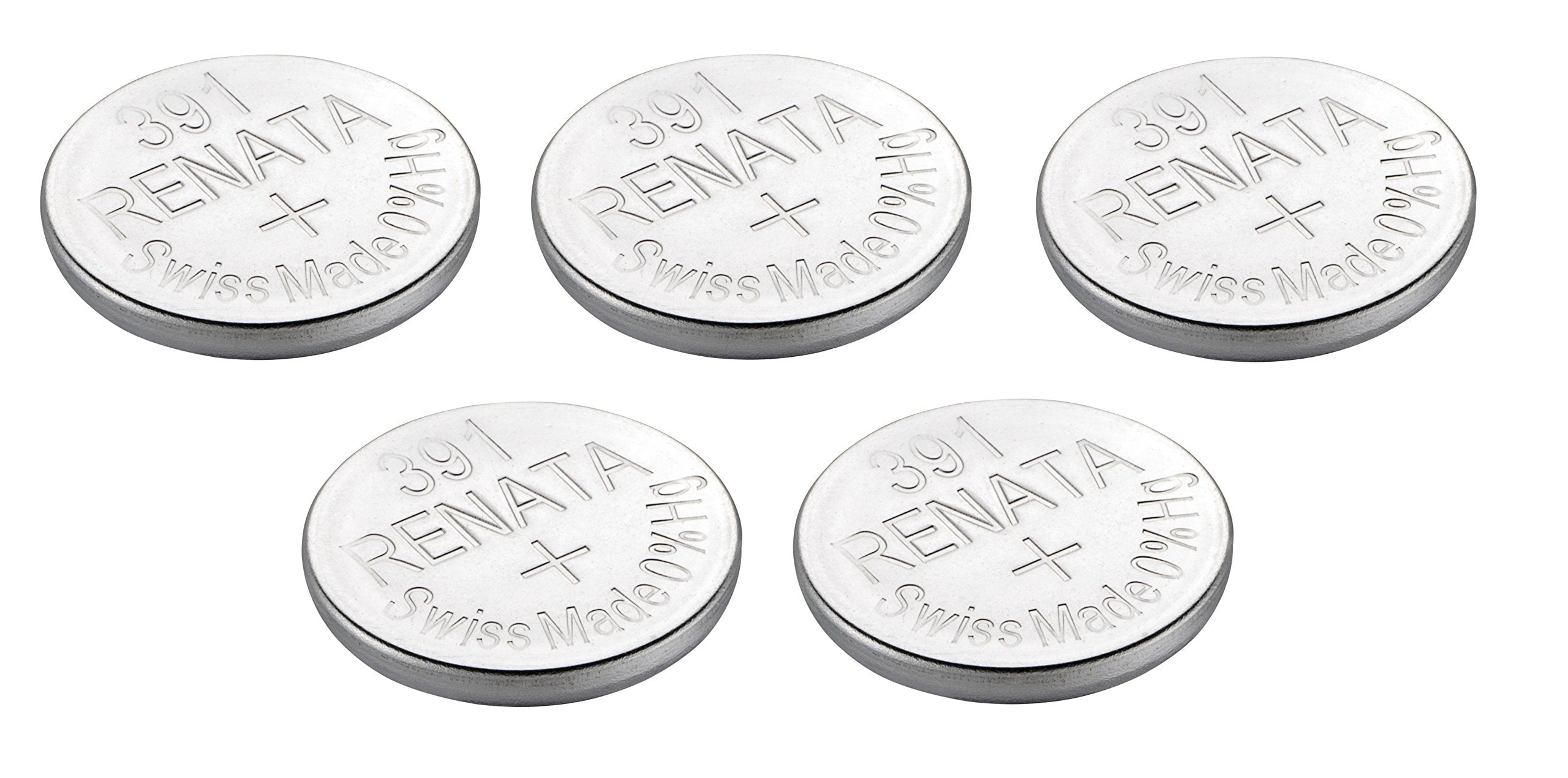 Long-Lasting Watch Battery R13811202 main image 0