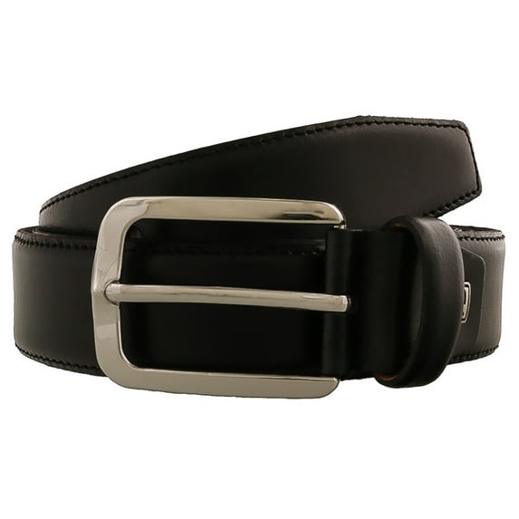 Renato Balestra PUCCIO NR Black Mens Belt-Size:46 for mens