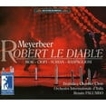thumbnail image 1 of Renato Palumbo - Robert Le Diable - Music & Performance - CD, 1 of 1