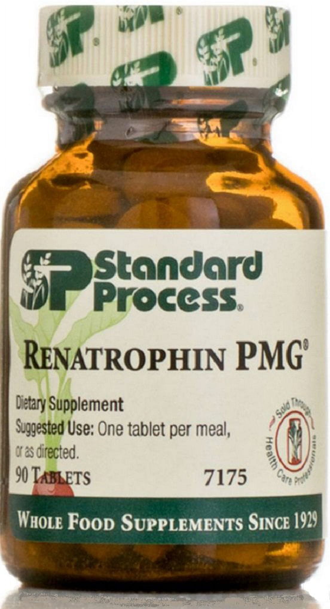 Renatrophin PMG-90 Tablets -by Standard Process
