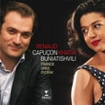 thumbnail image 1 of Renaud Capucon - Sons for Violin & Pno - Music & Performance - CD, 1 of 1