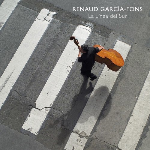 Renaud Garc A-Fons - Linea Del Sur - Jazz - CD