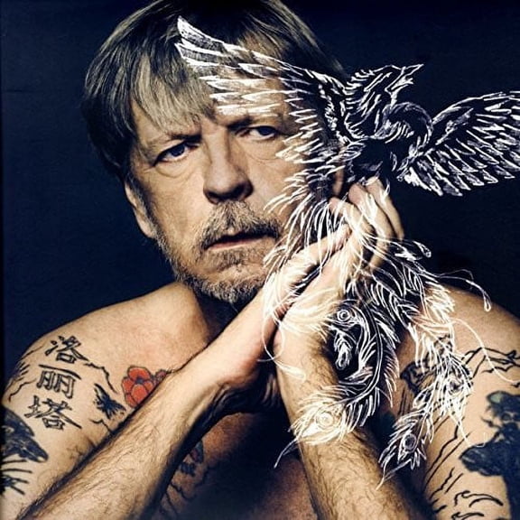 Renaud - Renaud (Incl. CD) - Vinyl