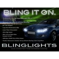 thumbnail image 1 of Renault MÃ©gane LED DRL Light Strips Day Time Running Lamps Headlamps Headlights Head Lights, 1 of 4