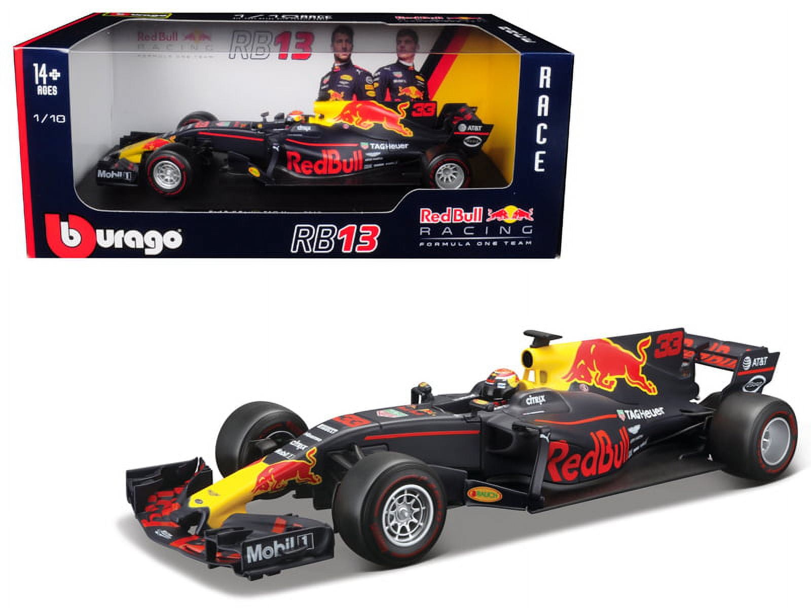 Tag heuer 33 max verstappen top