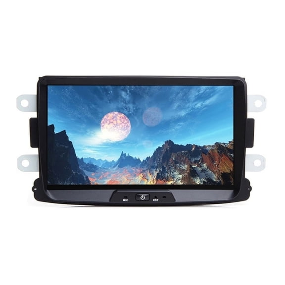 Renault Stepway Kwid Android Bluetooth Carplay 2+32G Stereo