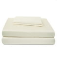 thumbnail image 1 of Renauraa 450 Thread Count 100% Cotton Performance Sheet Set, 1 of 5