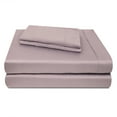 thumbnail image 1 of Renauraa 450 Thread Count 100% Cotton Performance Sheet Set, 1 of 5