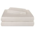 thumbnail image 1 of Renauraa 450 Thread Count 100% Cotton Performance Sheet Set, 1 of 5