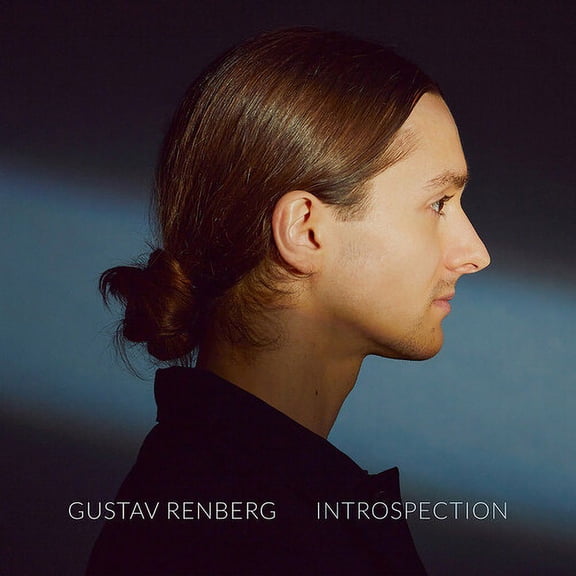 Renberg,Gustav - Introspection - Music & Performance - CD
