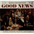 thumbnail image 1 of Rend Collective - Good News - Vinyl, 1 of 1