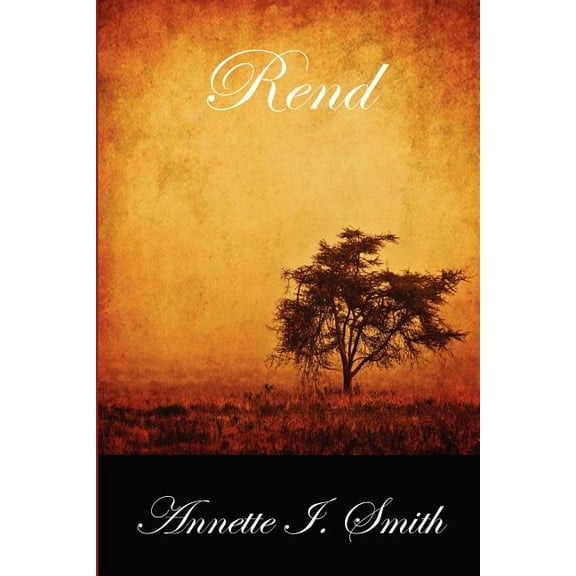 Rend (Paperback)