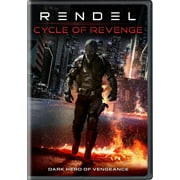Rendel: Cycle Of Revenge (DVD), Shout Factory, Horror