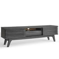thumbnail image 1 of Modway Render 59” TV Stand in Charcoal, 1 of 7