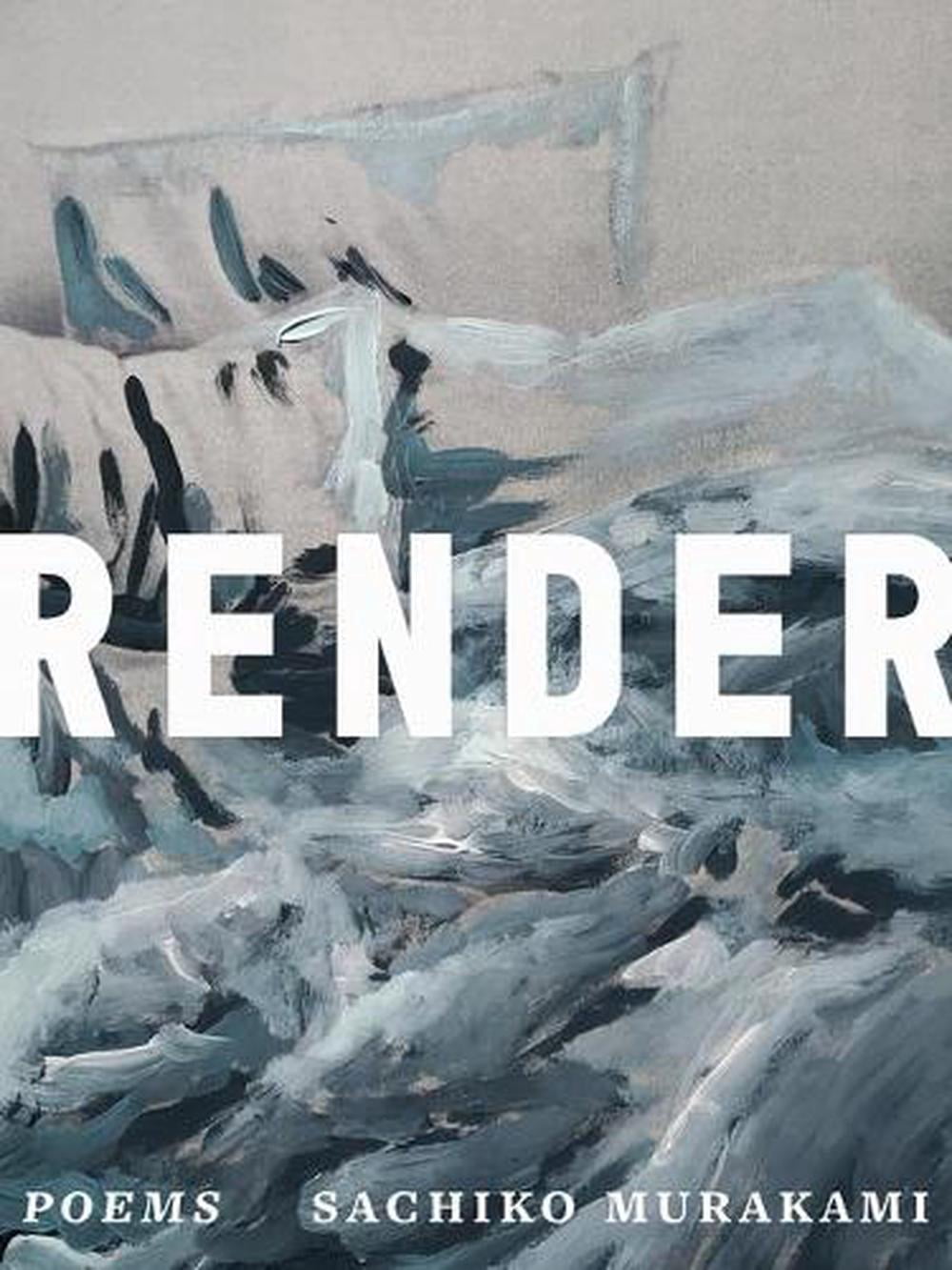 Render (Paperback)