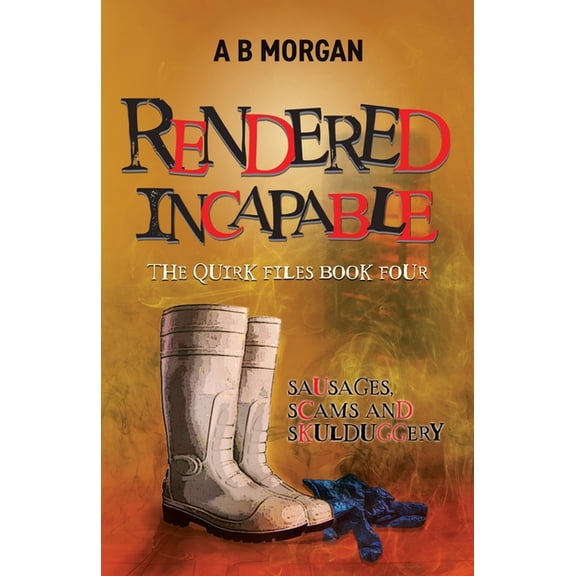 Rendered Incapable, (Paperback)