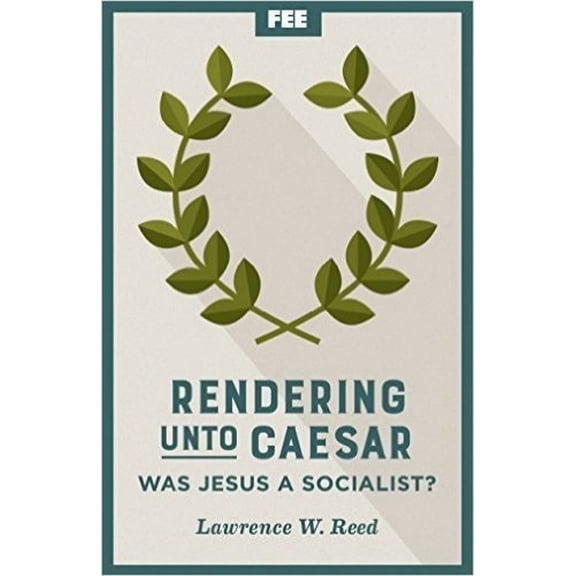 Pre-Owned Rendering Unto Caesar Paperback