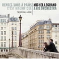 thumbnail image 1 of Rendez-Vouz A Paris / C'Est Magnifique (CD), 1 of 1
