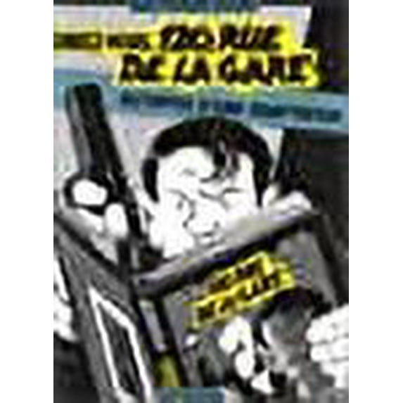 Rendez-vous 120, rue de la gare
