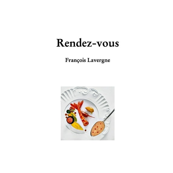 Rendez-vous, (Paperback)
