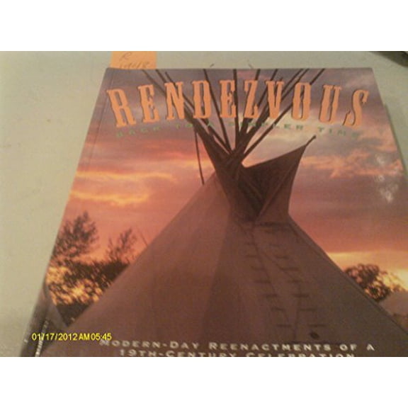 Pre-Owned Rendezvous : Back to a Simpler Time