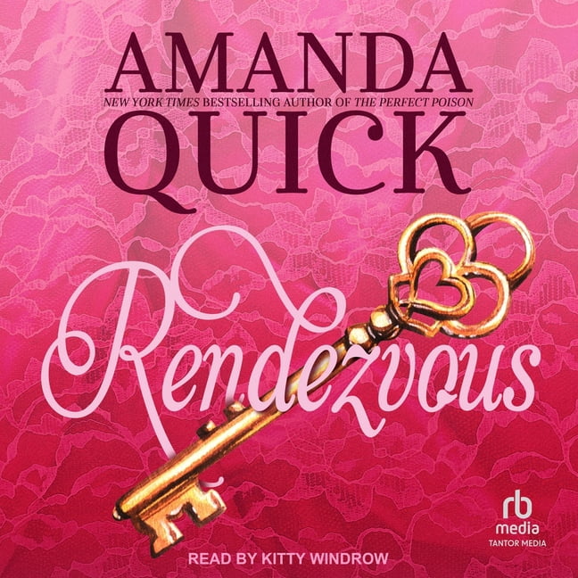 Rendezvous, (Audiobook)