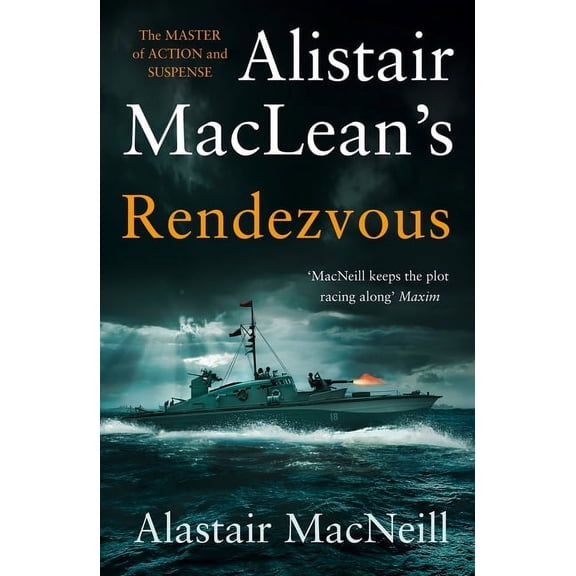 Rendezvous, (Paperback)