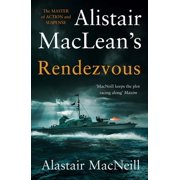 Rendezvous, (Paperback)